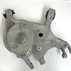 Rear Spring Mount Control Arm - 2017 Ford Edge SEL