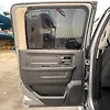 Door (LHB) - 2022 RAM 1500 CREW CAB