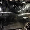 Door (LHB) - 2013 Ford Flex Limited