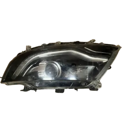 Headlight (LH) - 2016 Lincoln MKX