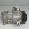 AC Compressor - 2018 GMC Terrain
