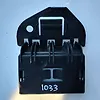 Body Control Module/BCM - 2013 Cadillac ATS