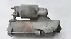 Starter Motor - 2012 Ford Explorer