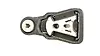 Mount bracket - 2017 Lincoln MKX Reserve