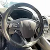 Steering Wheel - 2018 Lincoln MKX