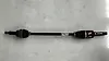 Axle Rear (LH) - 2014 Lincoln MKC