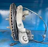 Complete Hub Assembly(LHB) - 2017 Cadillac CT6 3.6L Luxury, AWD