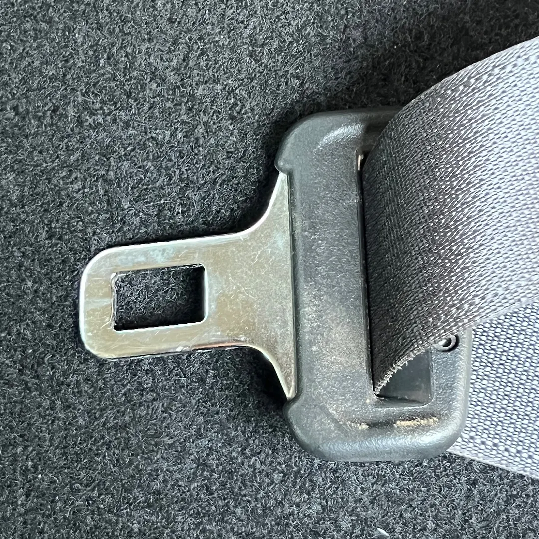 Seat Belt (LHB) - 2015 Nissan Rogue