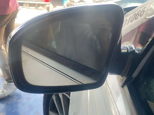 Side Mirror (LH) - 2013 Nissan Pathfinder