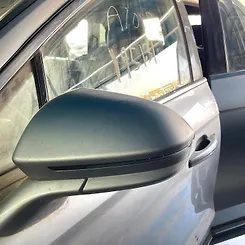 Side Mirror (LH) - 2016 Lincoln MKX