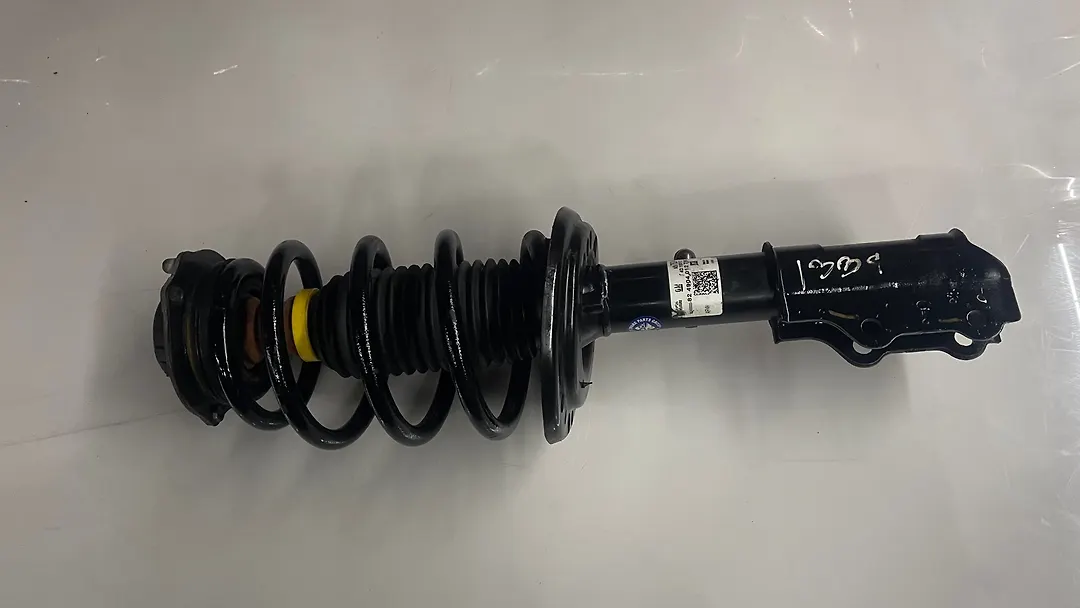 Shock Absorber (RHF) - 2019 Chevrolet Traverse