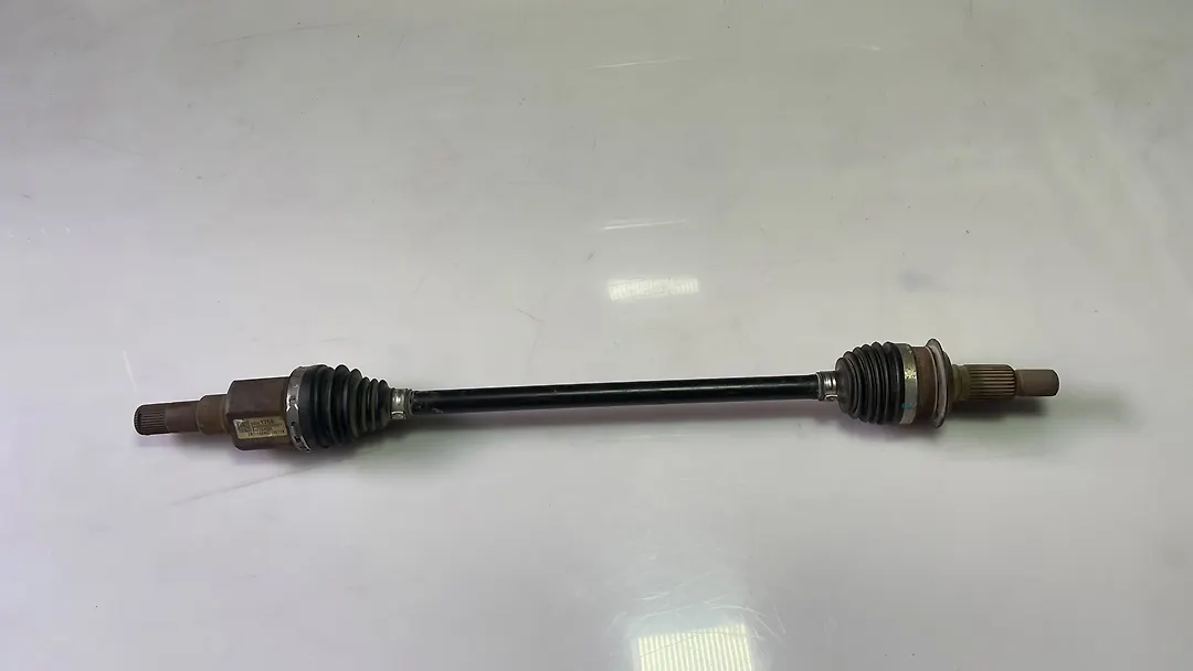 Axle Rear (RH) - 2018 GMC Terrain SLT