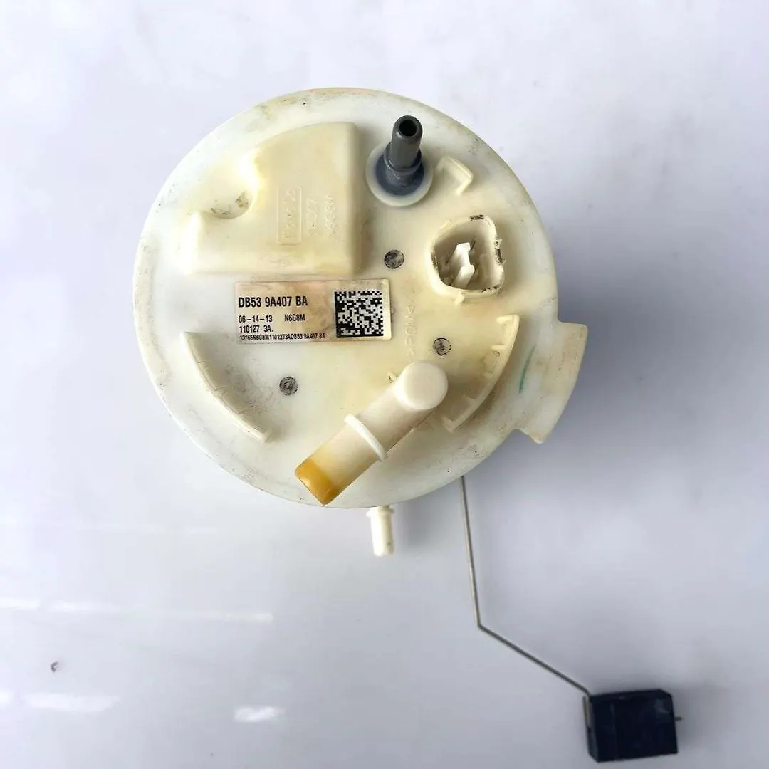 Fuel pump - 2013 Ford Explorer Limited