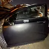 Door (LHF) - 2017 Lincoln MKZ