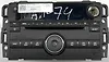 Audio equipment radio - 2013 Chevrolet SILVERADO