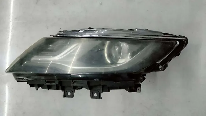 Headlight (LH) - 2014 Lincoln MKC