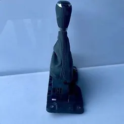 Transmission shift - 2016 Chevrolet Impala