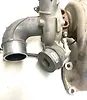 Turbo/supercharger - 2017 Lincoln MKC Select