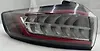 Tail Light (LH) - 2016 Ford Edge