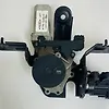 Rear wiper motor - 2022 Chevrolet Traverse LT Leather
