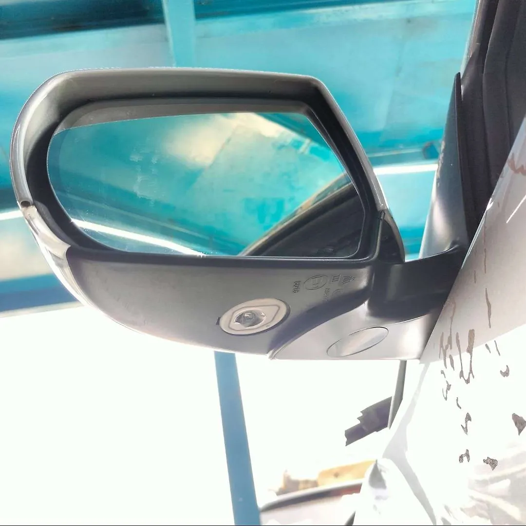 Side Mirror (LH) - 2013 Cadillac ATS