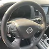 Steering wheel - 2013 Nissan Pathfinder