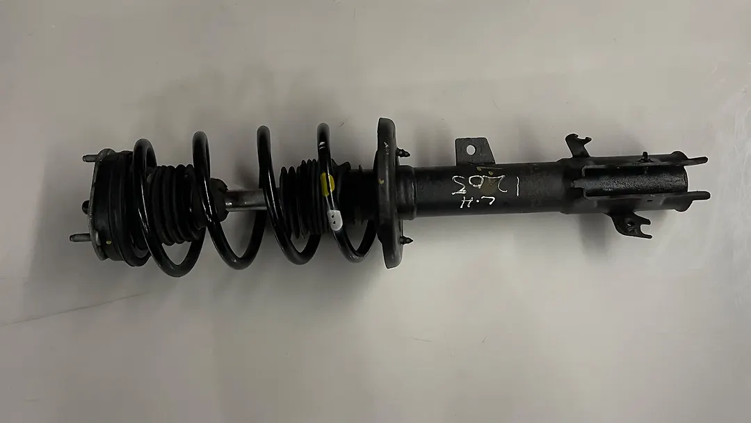 Shock Absorber (LHF) - 2014 Ford EcoSport
