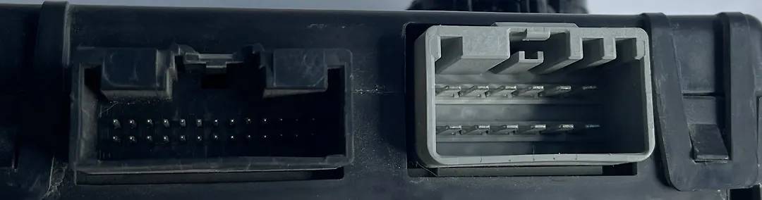 Power liftgate module - 2011 Ford Explorer
