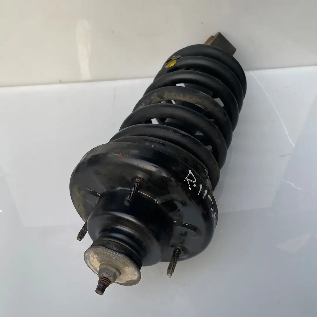 Shock Absorber (LHF) - 2010 Ford Explorer Sport Trac Limited