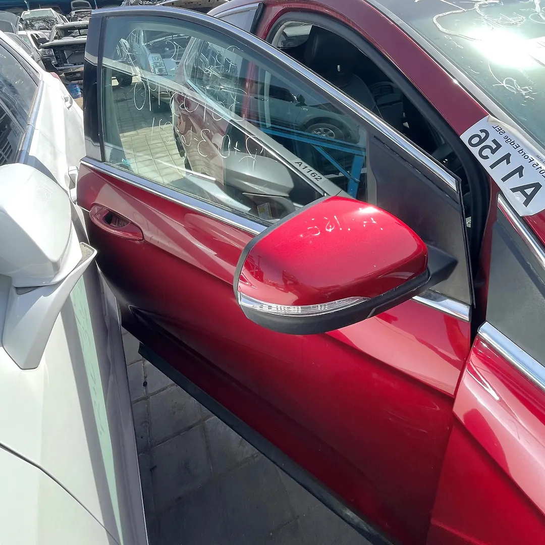 Door (RHF) - 2015 Ford Edge SEL
