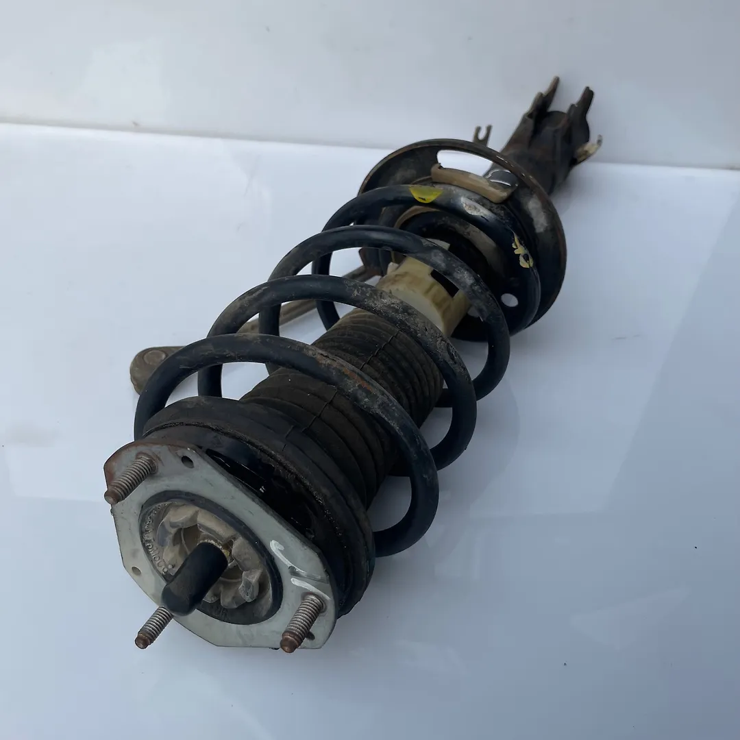 Shock Absorber (LHF) - 2015 Ford EcoSport
