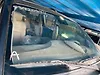 Windshield glass - 2010 Nissan Armada