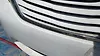 Front Bumper - 2017 Toyota Sienna LE