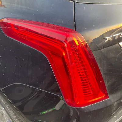 Tail Light (RH) - 2017 Cadillac XT5