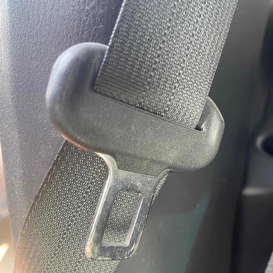 Seat Belt (RHF) - 2013 Nissan Pathfinder