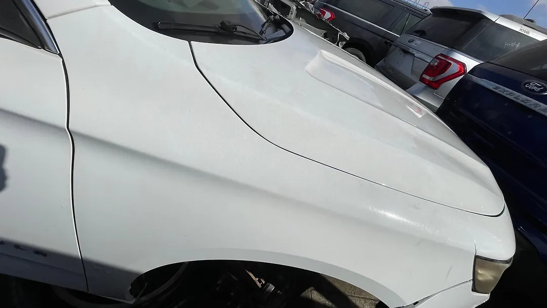 Fender (RHF) - 2015 Chevrolet Impala