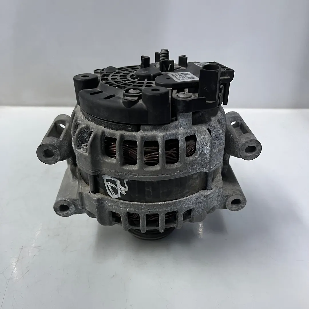 Alternator - 2015 Volkswagen GTI