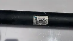 Drive Shaft - 2016 Cadillac ATS V Series