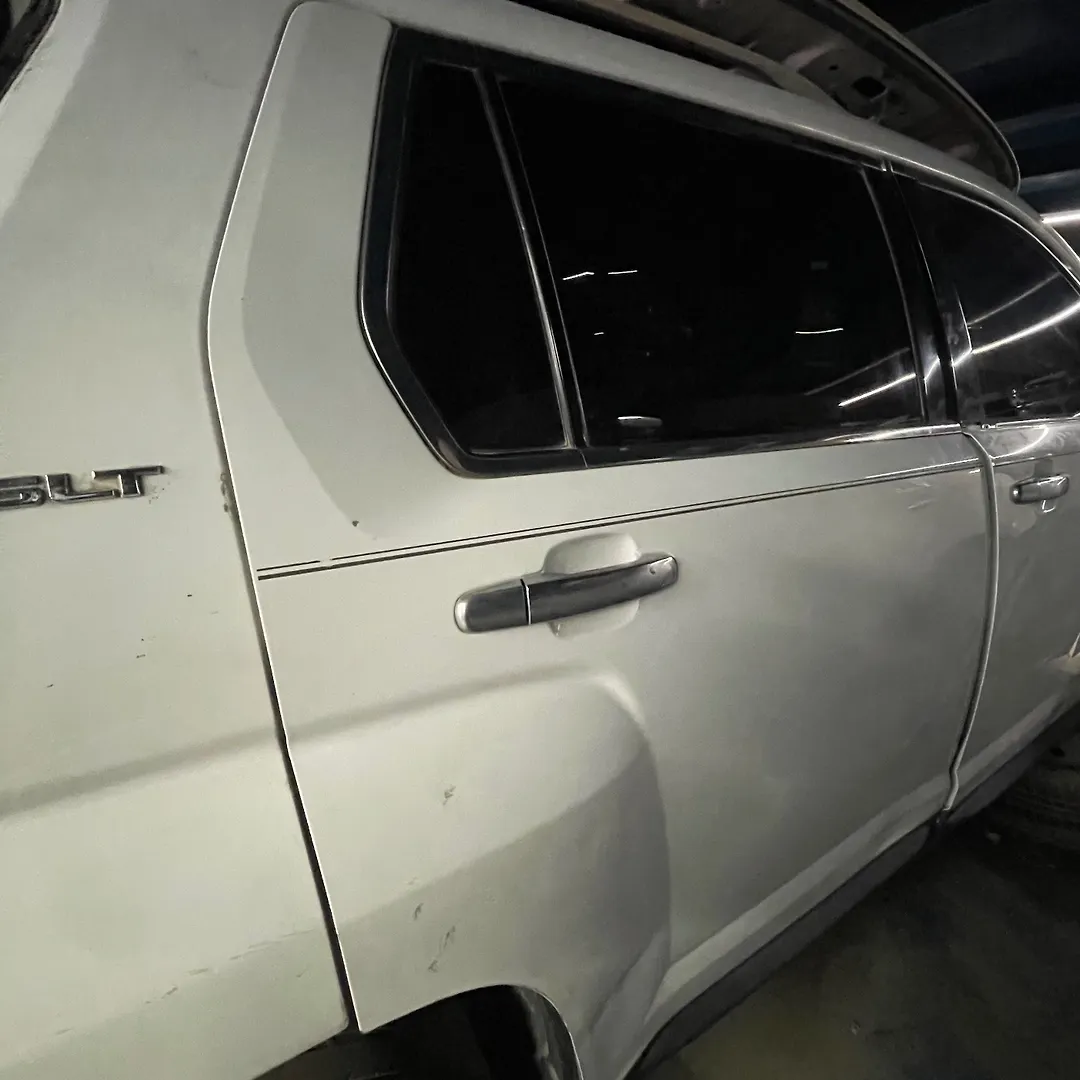 Door (RHB) - 2010 GMC Terrain