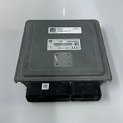 Engine ecm - 2016 Audi A7