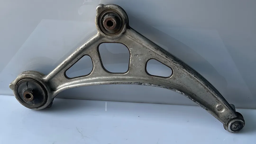 Lower arm (LH) - 2017 Infiniti QX60
