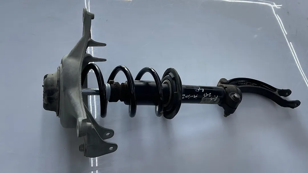Shock Absorber (RHF) - 2015 Audi S4