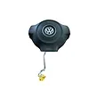 Airbag (Steering) - 2016 Volkswagen Jetta