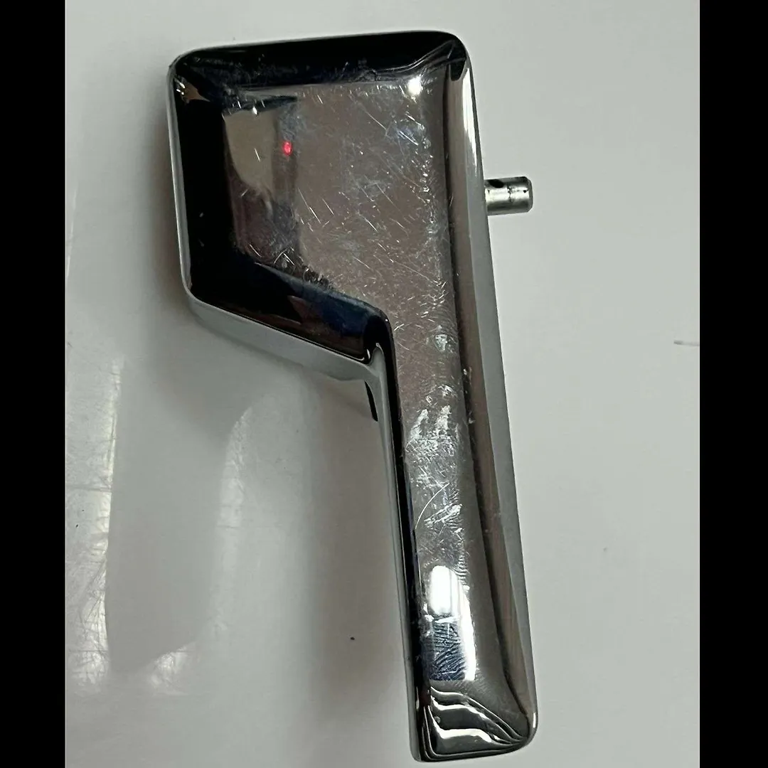 Door handle interior RHF- 2012 Ford Edge