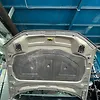 Hood/Bonnet - 2019 Audi A6