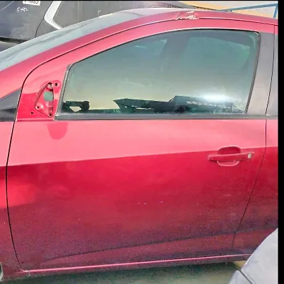 Door (LHF) - 2013 Chevrolet Sonic