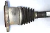 Axle(LHF) - 2010 GMC Yukon DENALI