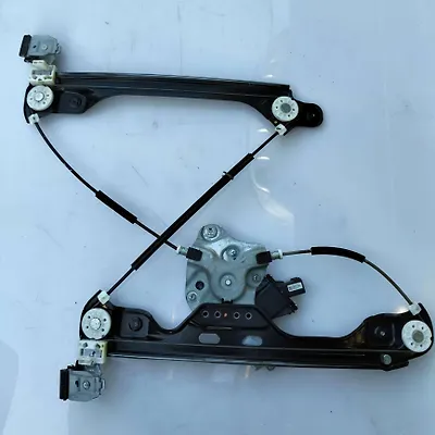 Door Motor (LHF) - 2013 Cadillac ATS