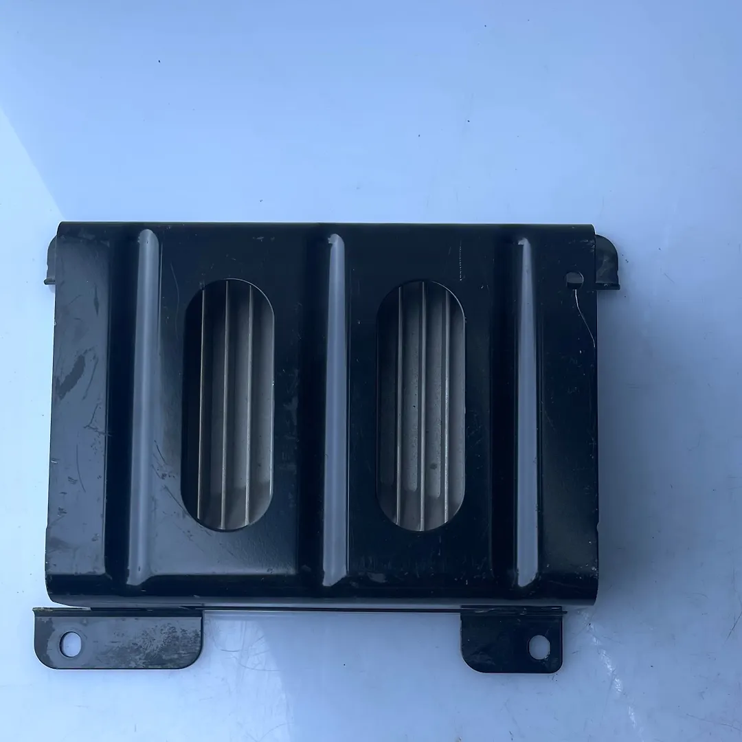 Amplifier Computer Control Module - 2017 Jaguar XF