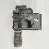 Air cleaner box - 2014 Ford Taurus